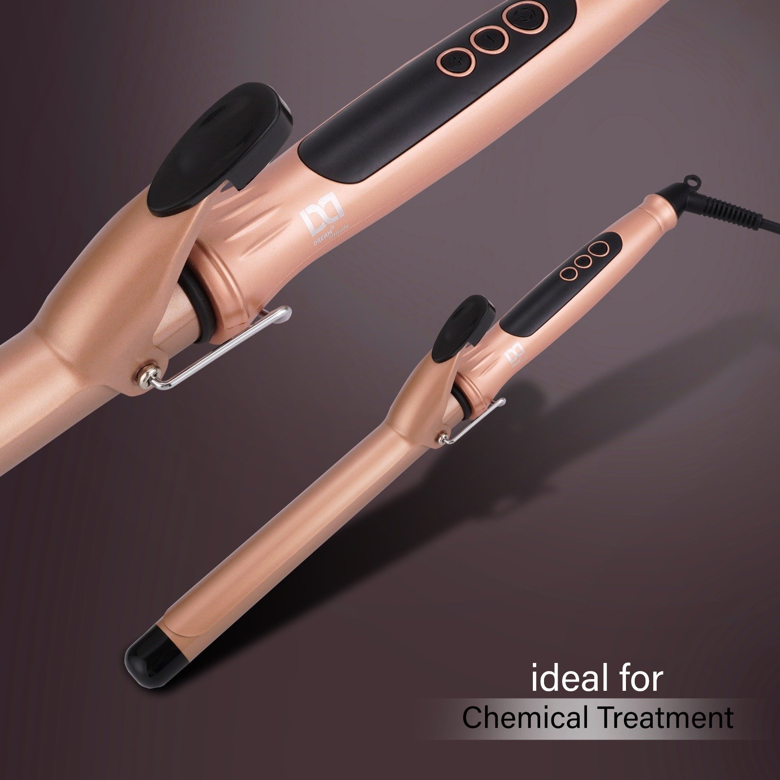 HAIR CURLER   [MODEL NO:1101] - Image 12 - NR Beauty World